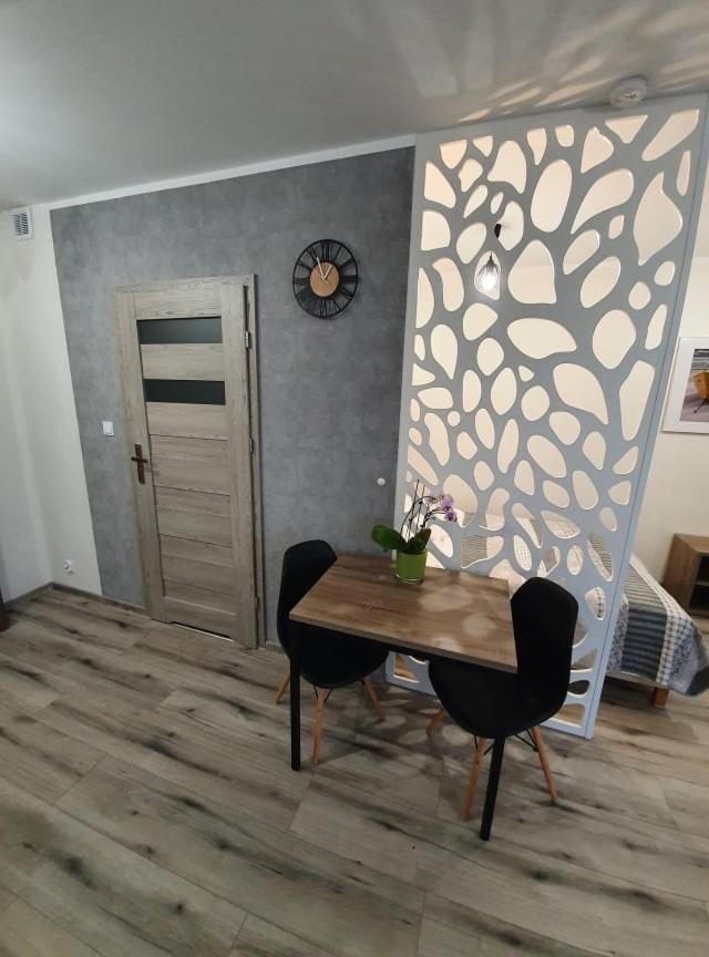 Baltic Cliff Luksusowe Apartamenty Niechorze Exteriér fotografie